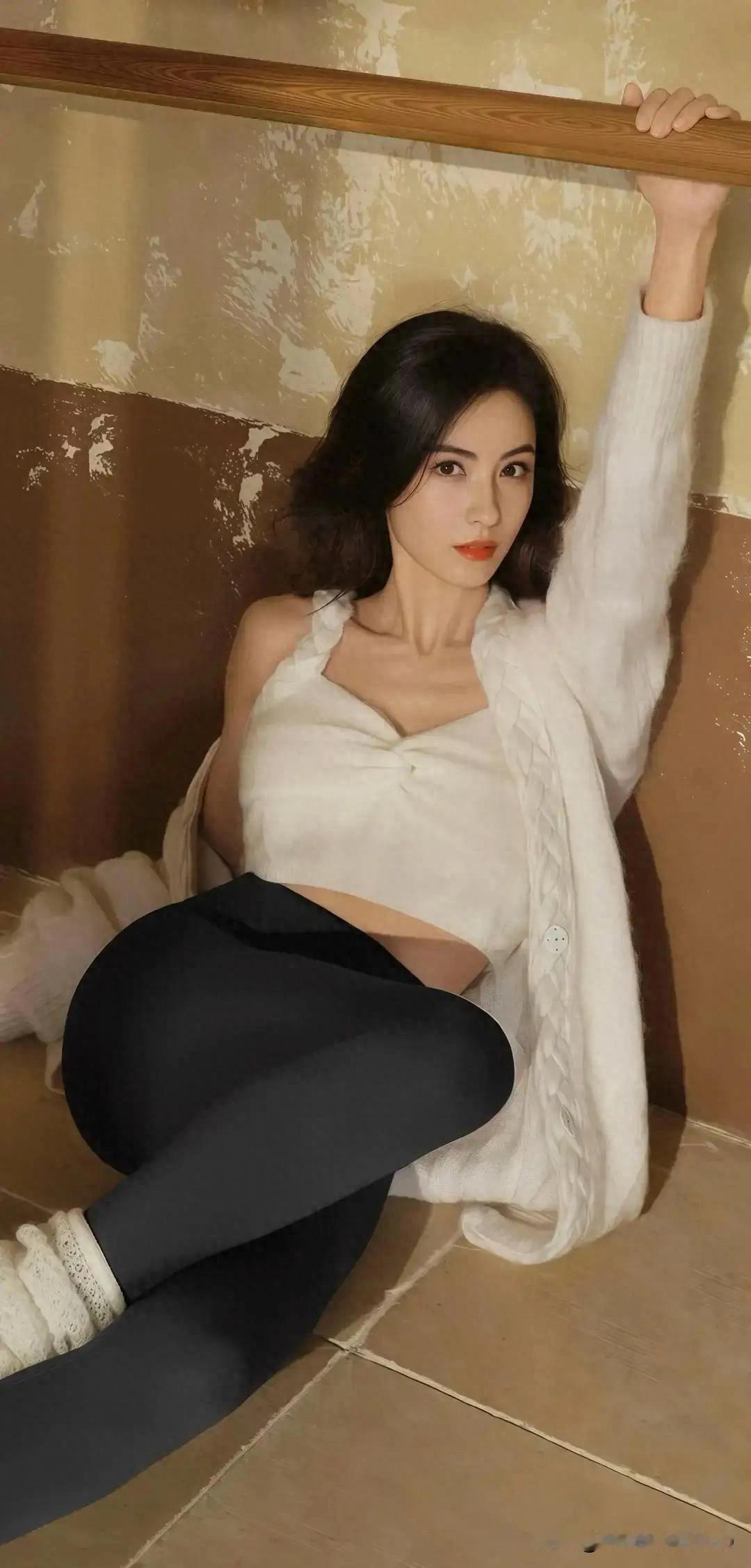 永远的女神张柏芝