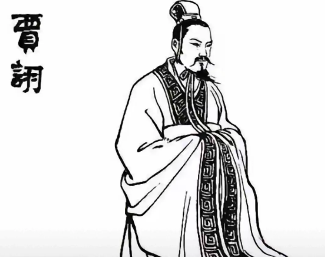 214年，毒士贾诩正在家中会客，突然得到消息谋士荀攸病逝，贾诩脸色大变，赶忙撵走