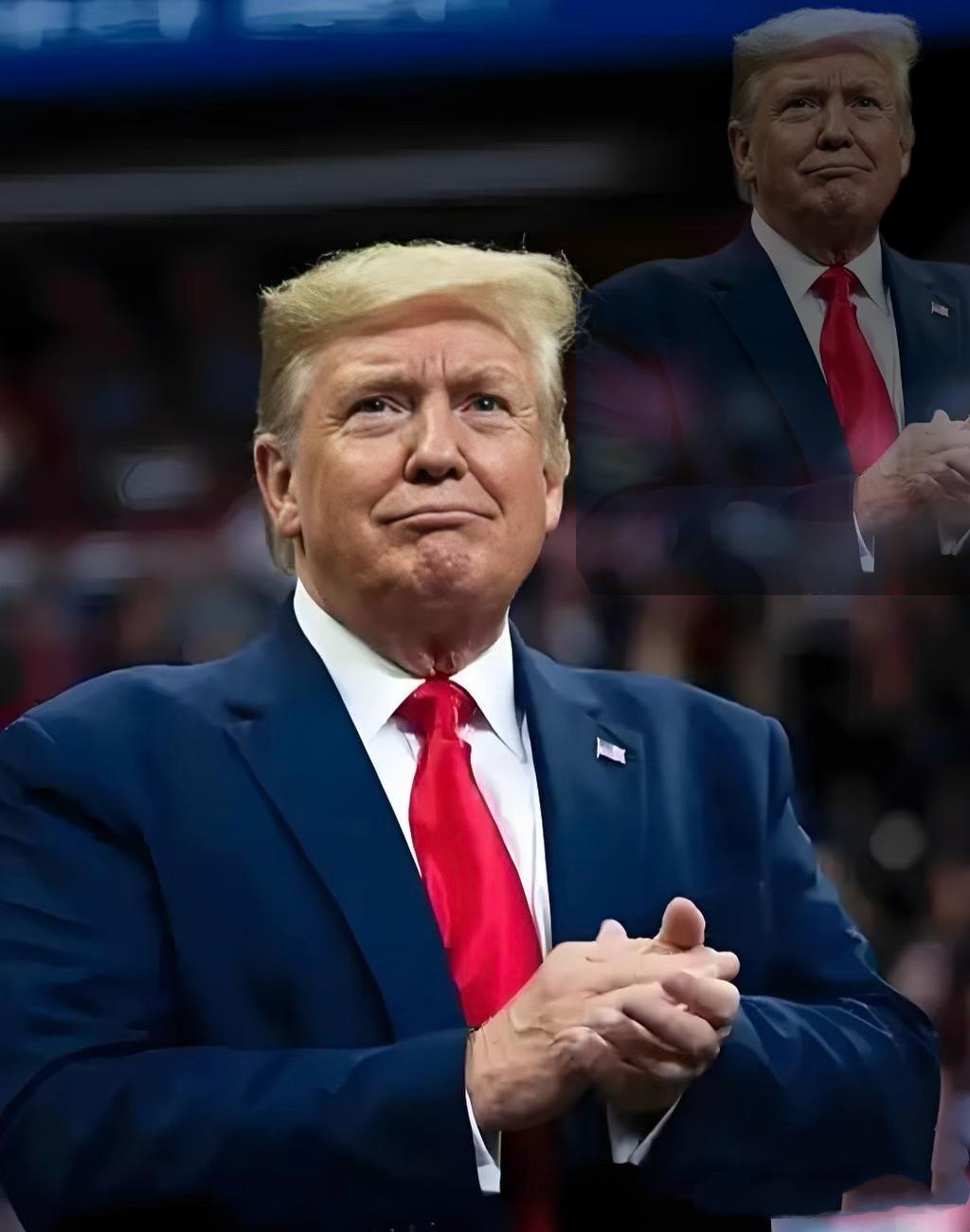 就在刚刚，美国传来重磅反转特朗普总统签署行政令，将部分农产品移出“对等关税