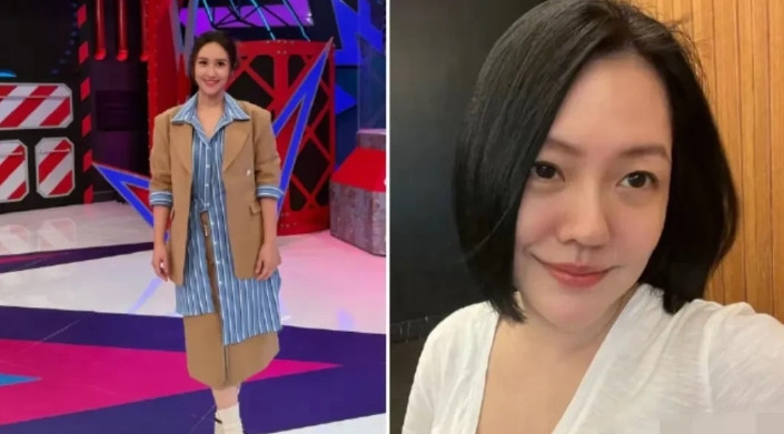 制作人B2承认Sandy收视不错，会让她继续代班！而小S那边却复出无望，B2直接