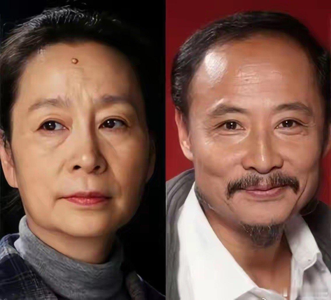 还是老艺术家的瓜更炸裂这要是放现在早互联网升堂800回了奚美娟被扒出当年趁老公出