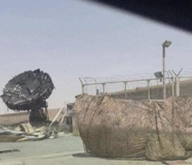 伊朗的反击势头能延续多久？其神秘尖端武器究竟为何物？伊朗方面