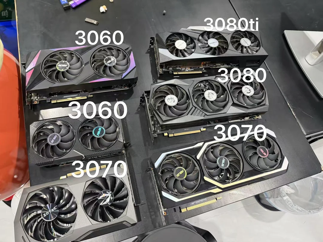 内存什么时候掉价？潜谈一下。