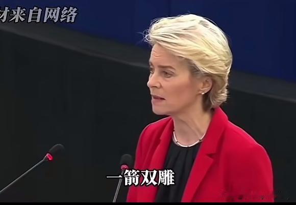 中国以前一直希望欧盟能成为世界第三极，成为能对抗美国霸权的主角，然而越来越发现它