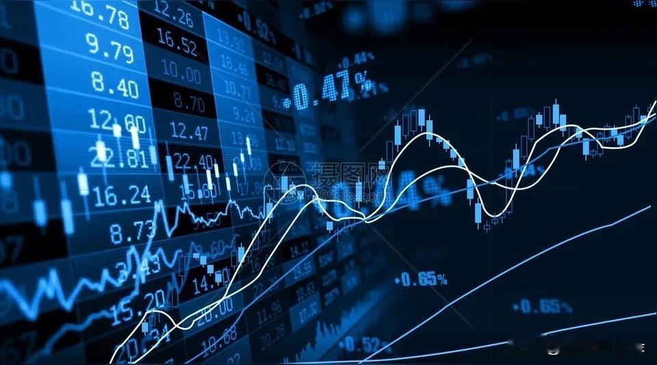 炒股这事儿，真跟坐过山车似的，刺激得很。我这亲戚，一开始投入50多万，每天跟上班