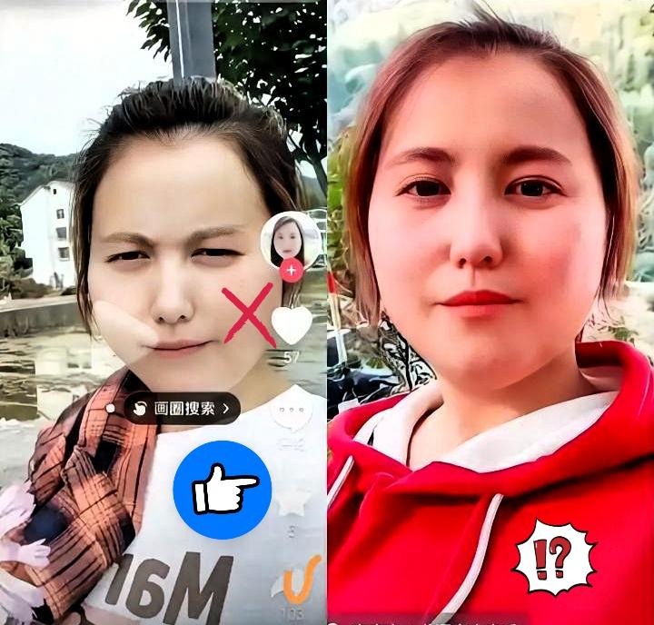 大家记住这张恶毒的脸！6岁佩佩就是死在她手里的，孩子那么小！她下手的时候