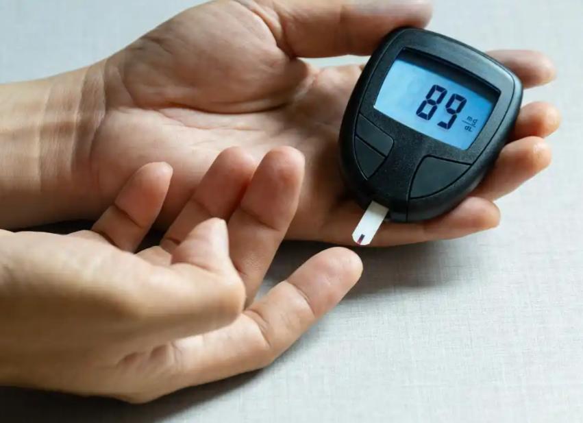 医生说了800遍，糖尿病人一定不要过度忌口，否则病情越来越重“糖尿病人就得少