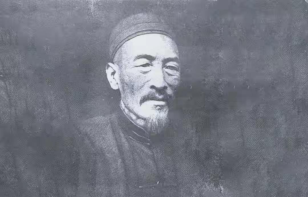 外媒说若中国奇人早生100年，美国怕是赶不上中国，这里说的奇人可能是徐寿。他是中