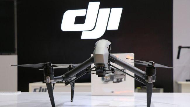 北京全域禁飞禁售！大疆紧急下架，那些藏在无人机里的烟火气，终要按下暂停键4月