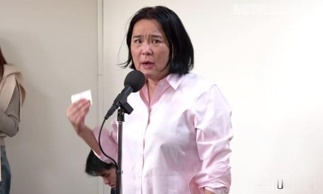 自认福建人遭攻击　陈玉珍呛：金门本来就不属于台湾针对“自认福建人不是台湾人”