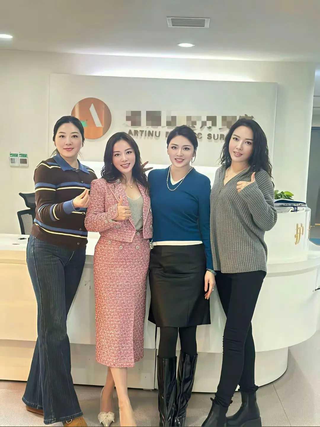 我敢说，大部分跟我一样，一眼看出来谁最适合过日子