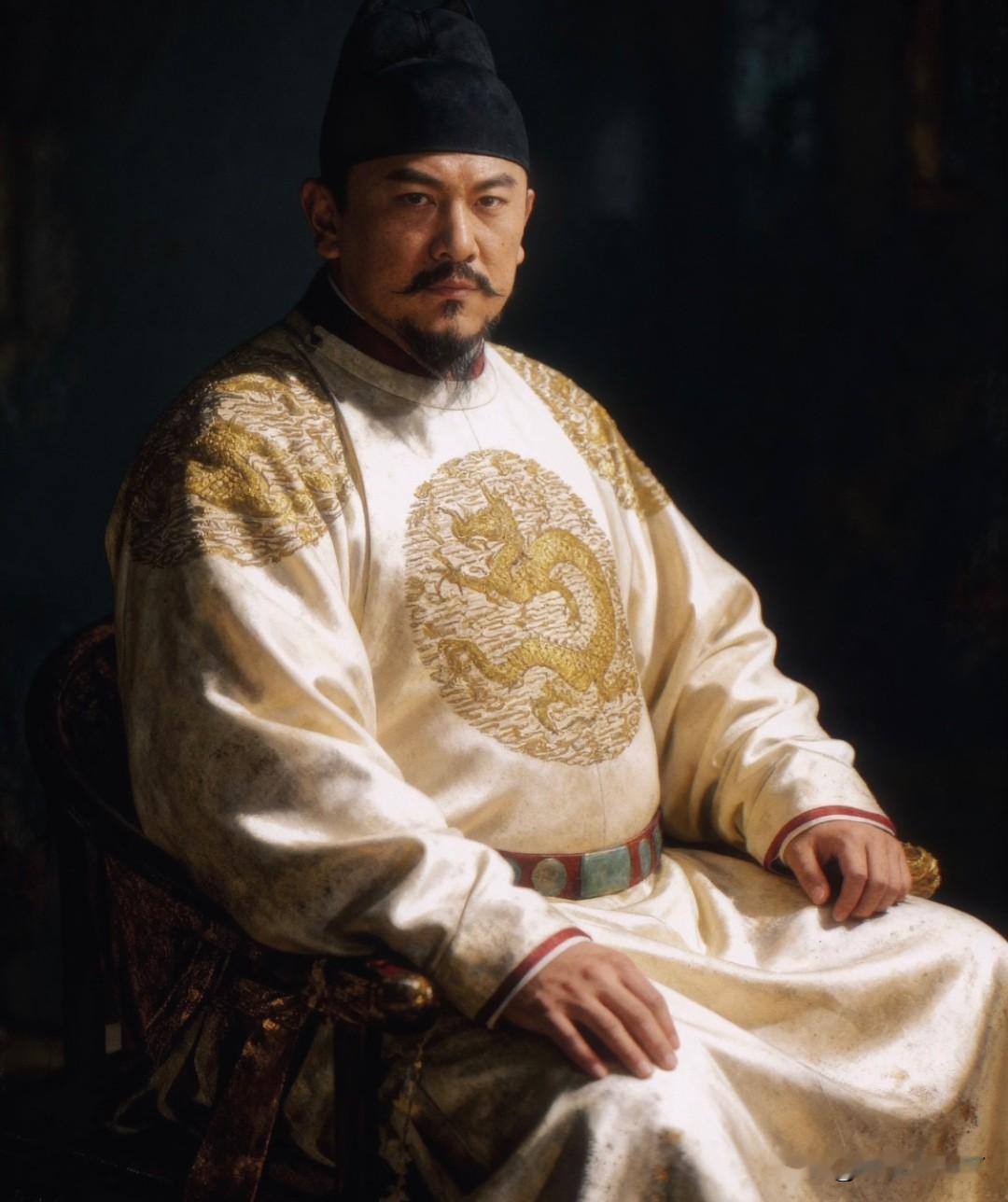 有网友说：“假如没有朱元璋，还有其他英雄领导灭元，所以不必过誉朱元璋。”这个观