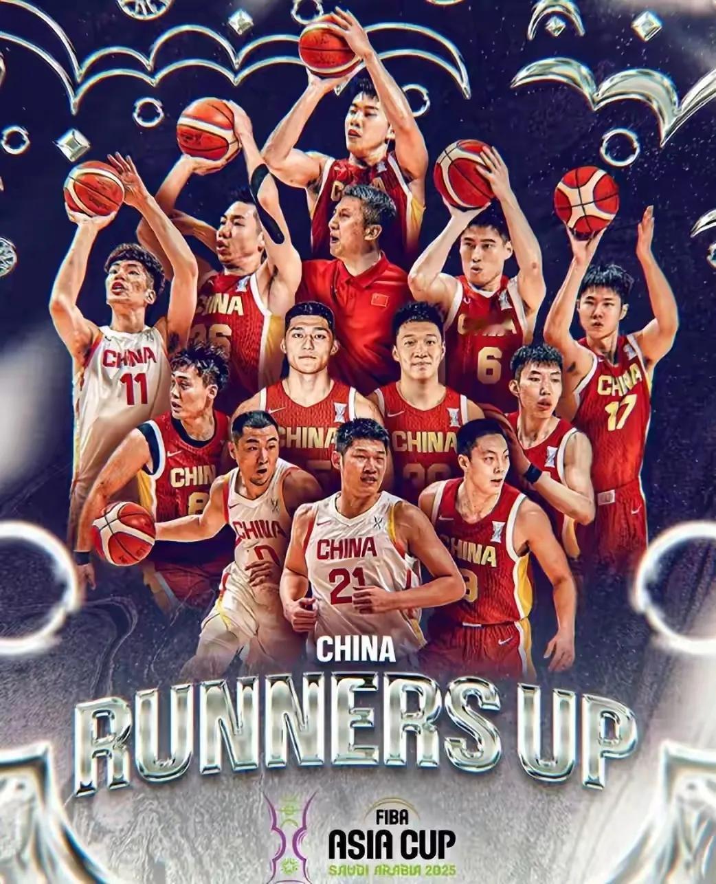 多名大V总结亚洲杯，杨毅：这次捡着进了4强，完整阵容不一定更强杨毅在中国篮球届天