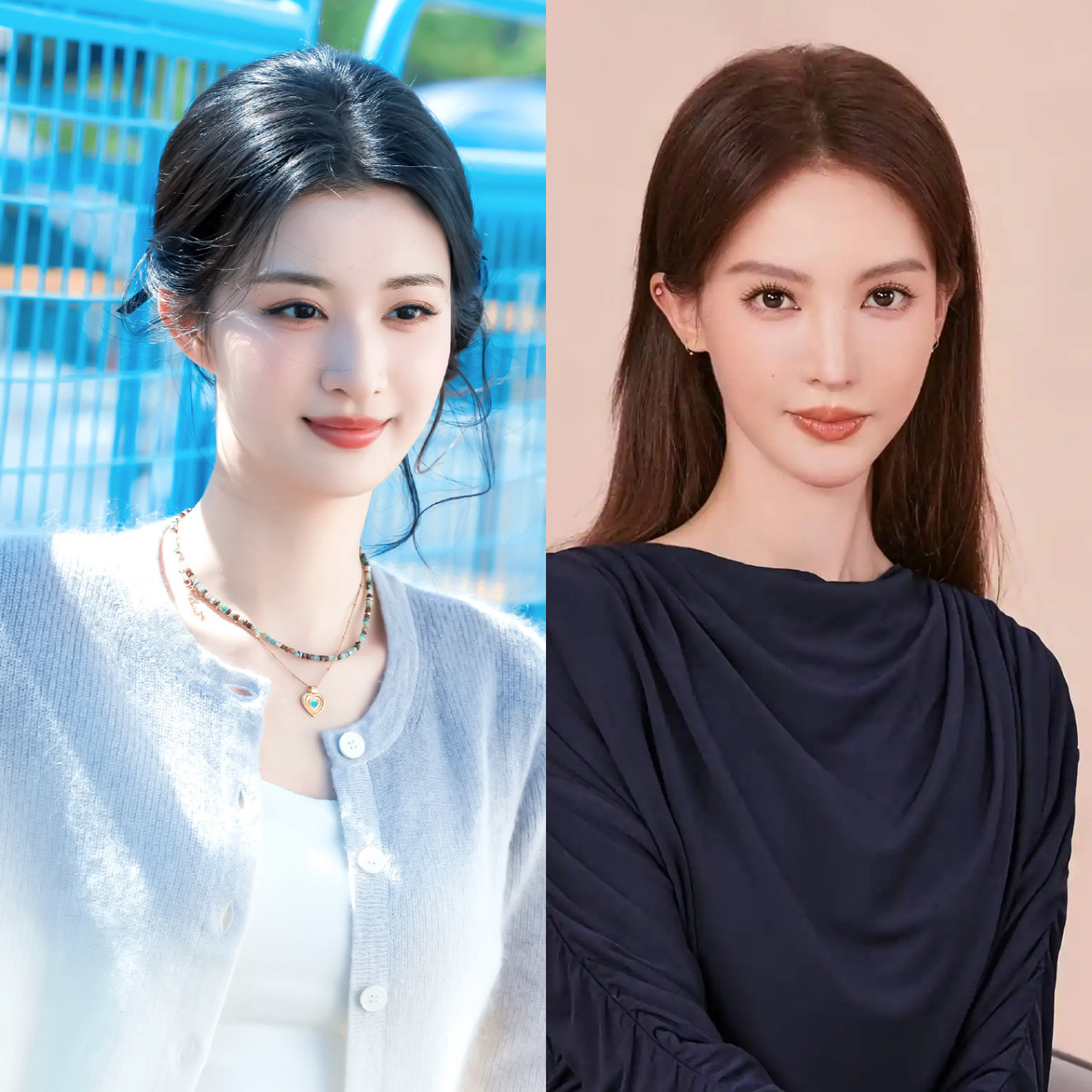 现在全网最头疼的估计就是金晨了吧不是她不够优秀，也不是观众把她忘了，而是她常驻的综艺《现在就出发》，