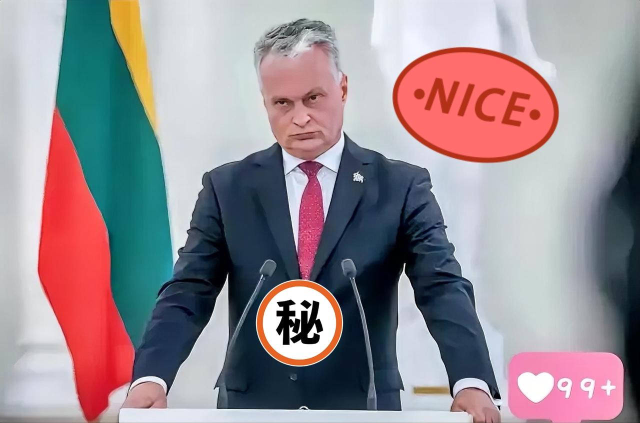 就在刚刚立陶宛突然发布了10月24日最新消息，立陶宛国防部跳出来说两架俄罗斯