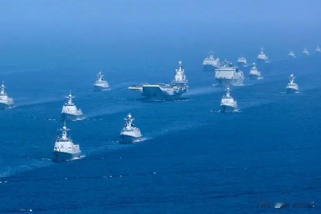 演习正好需要假想敌！红军、蓝军地自己左右巴掌互拍，多没劲！突然，飞来了鬼头