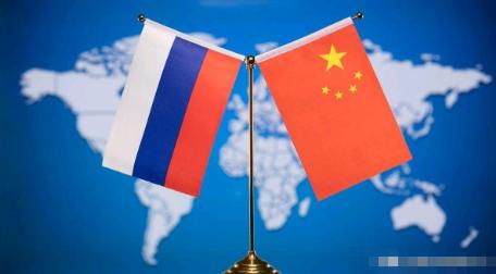 仅仅一天之后，俄罗斯也在台湾问题上表态了！美国表示，我们强烈反对北京方面针对支持