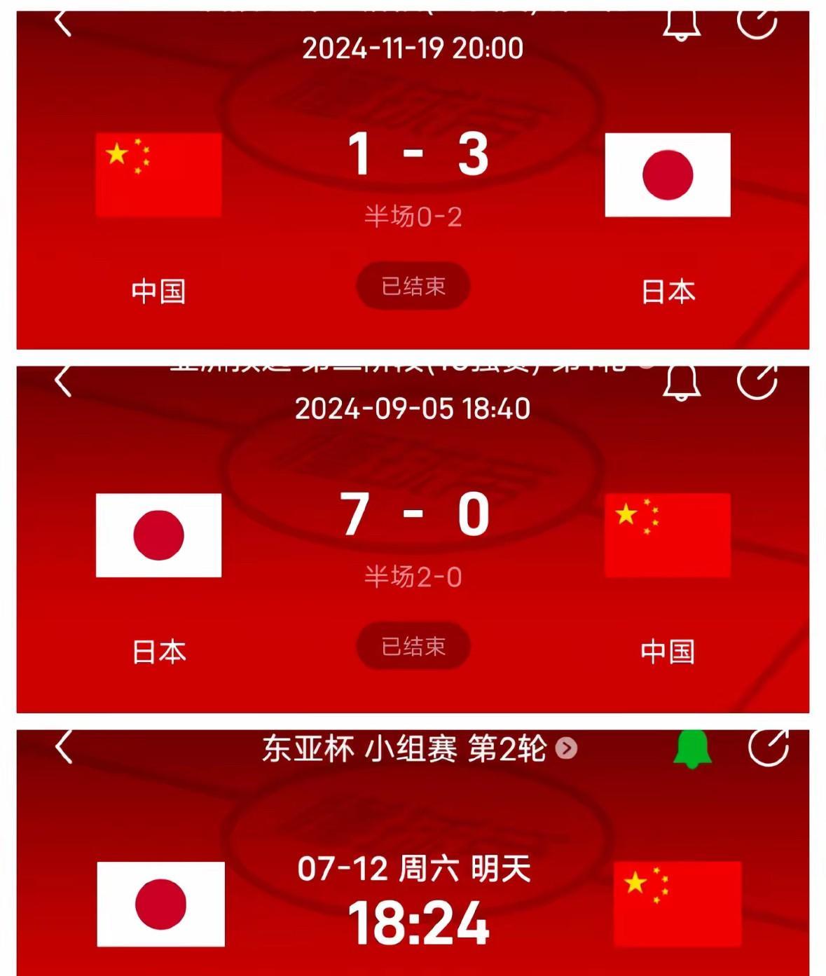 古人说知耻而后勇！为什么我看不到？技不如人也罢，自甘堕落也罢，从此国足一别两