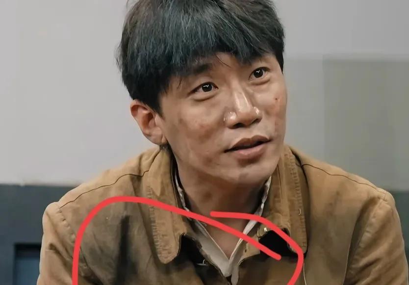 看了最新的无限超越班，我真的太理解何九华了虽然无能狂怒，但是也值得被理解