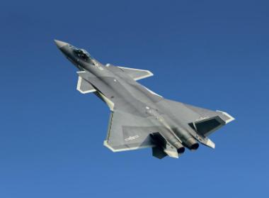 世界都在模仿F22，为什么就对歼20望而却步？其实原因很简单，他们不是瞧不上，而