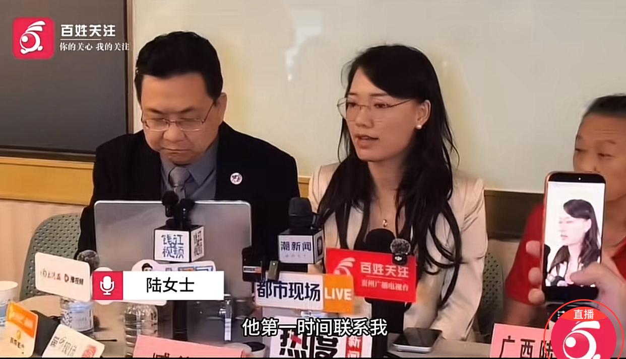 丧子后发现孙子非亲生，广西老夫妻起诉儿媳，两次败诉。事情的起因是，儿子去世，