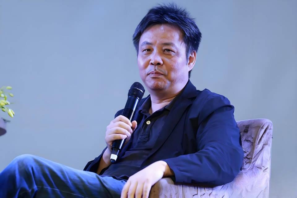 余华：“如果结了婚，钱还要自己赚，饭自己做，喜欢的东西自己买，遇事自己