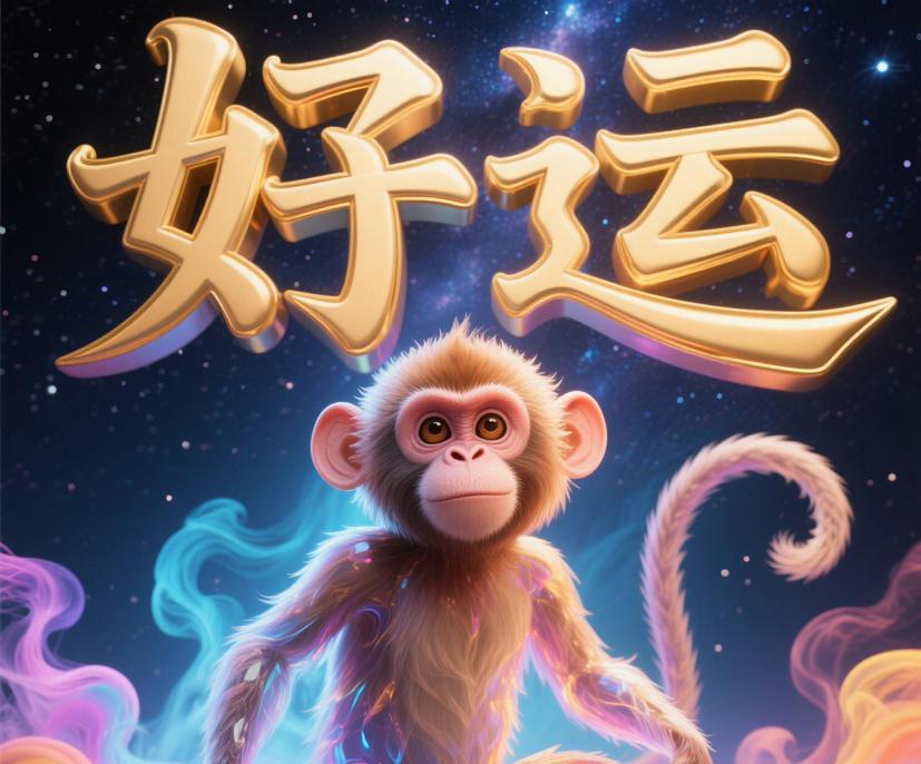 属猴必看属猴人，今日丢病日！再忙也别忘：一丢灾难二丢病痛三丢不幸四丢