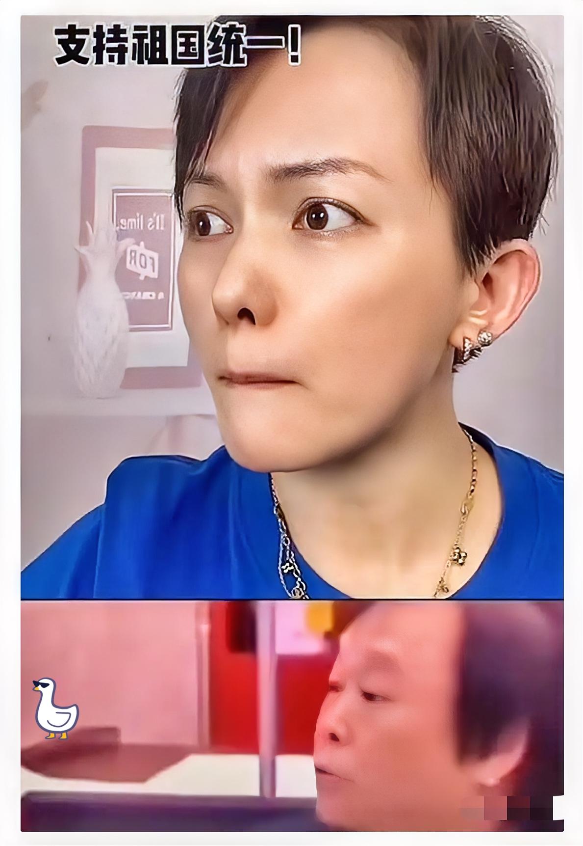 犀利大王已收到许敏退回来的一万，决定不再纠结，并宣布，“今后不再打假，也不再计较