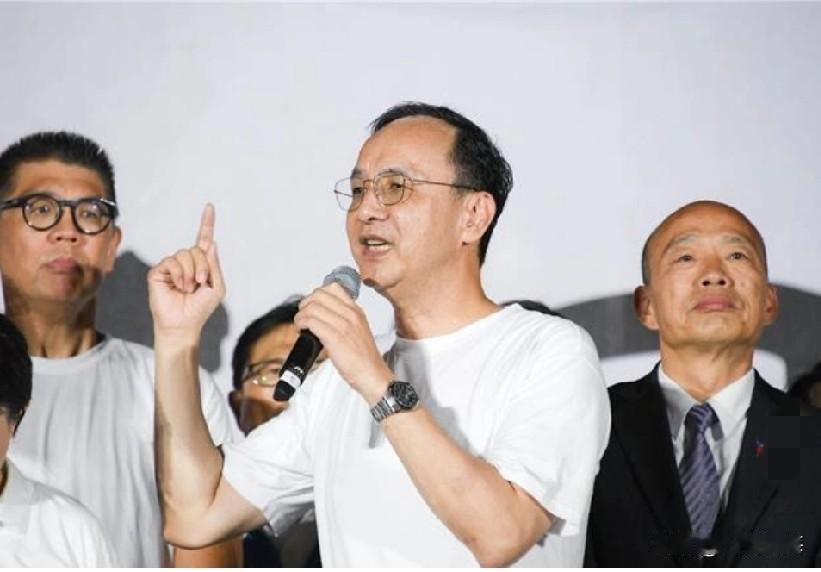 被确认开除蓝营之后，丁瑀直指郑丽文，要求除名郑丽文，朱立伦或该出手结束闹剧！