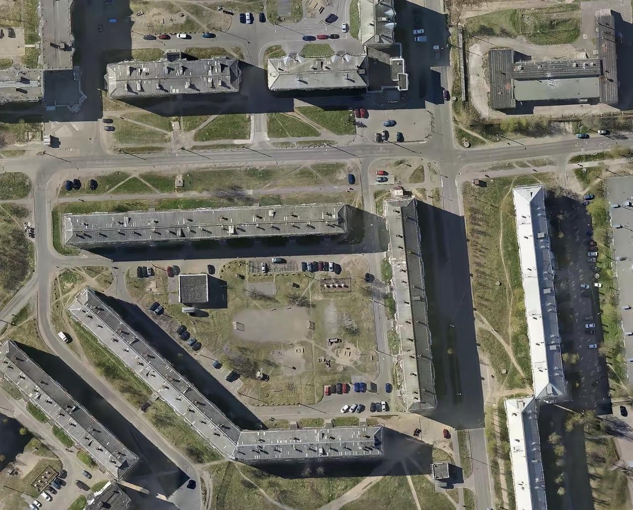 美国防长、国务卿全住进军事基地了！11月1日刚曝光，就在华盛顿麦克奈尔堡，说是防