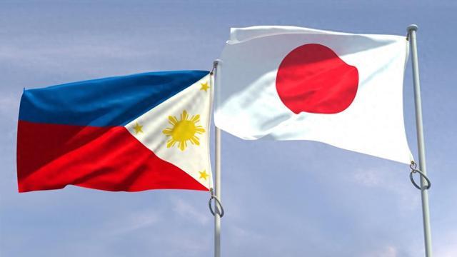 日本和菲律宾搞的那个海上专属经济区，我大概看了下。从面积上来说，大的吓人。他们说