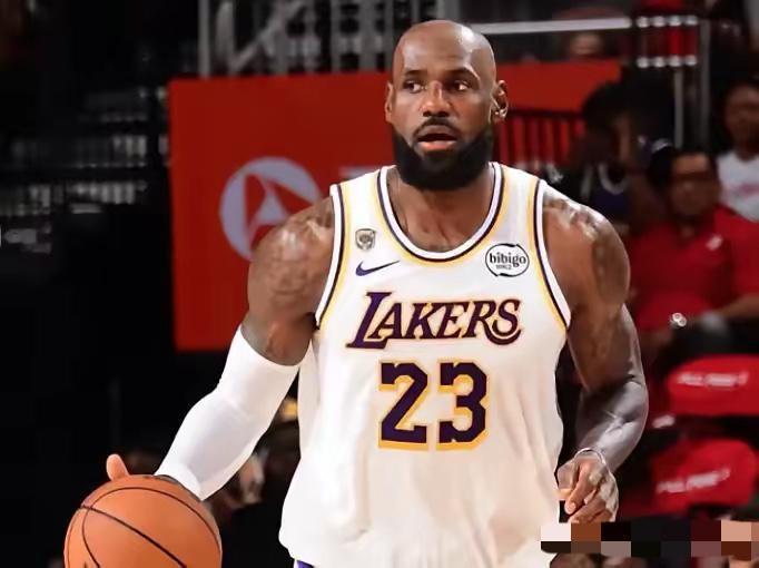 湖人真可能被火箭4-3翻盘？别觉得离谱，这三点真戳中命门湖人会不会被火箭4-