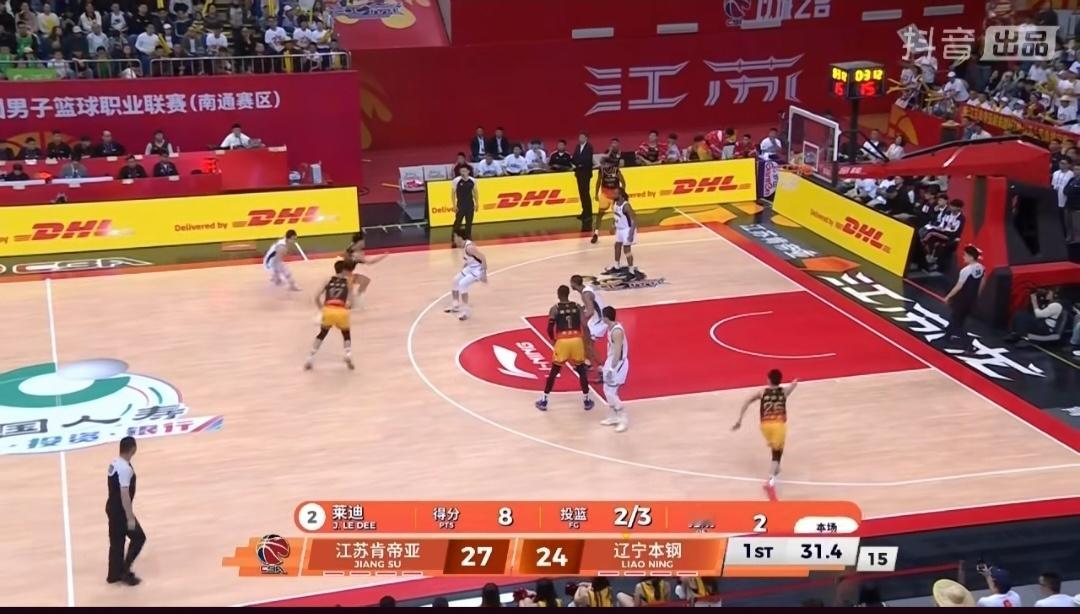 电棒指导，看你逼次辽篮莱迪的时候，现在脸疼不？辽宁男篮辽宁男篮