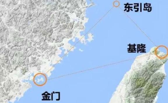 要是台海真的爆发冲突，不少人都会想当然觉得，最难攻克的肯定是台湾本岛，实则不然，