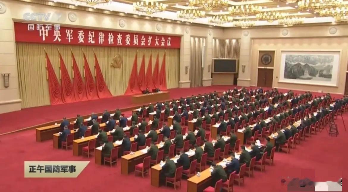 反腐就是战斗力！ 仗打不赢，一切等于零！军队的命根子是战斗力，而腐败就是战斗力的