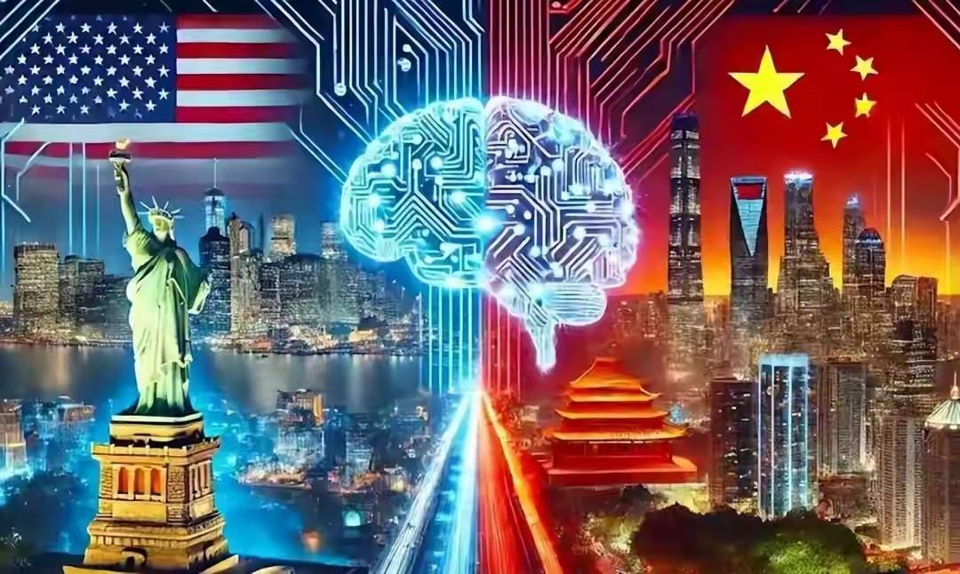 ✨美国禁止东南亚国家向中国出口算力✨✦贫道个人认为，美国是在做最后的挣扎，