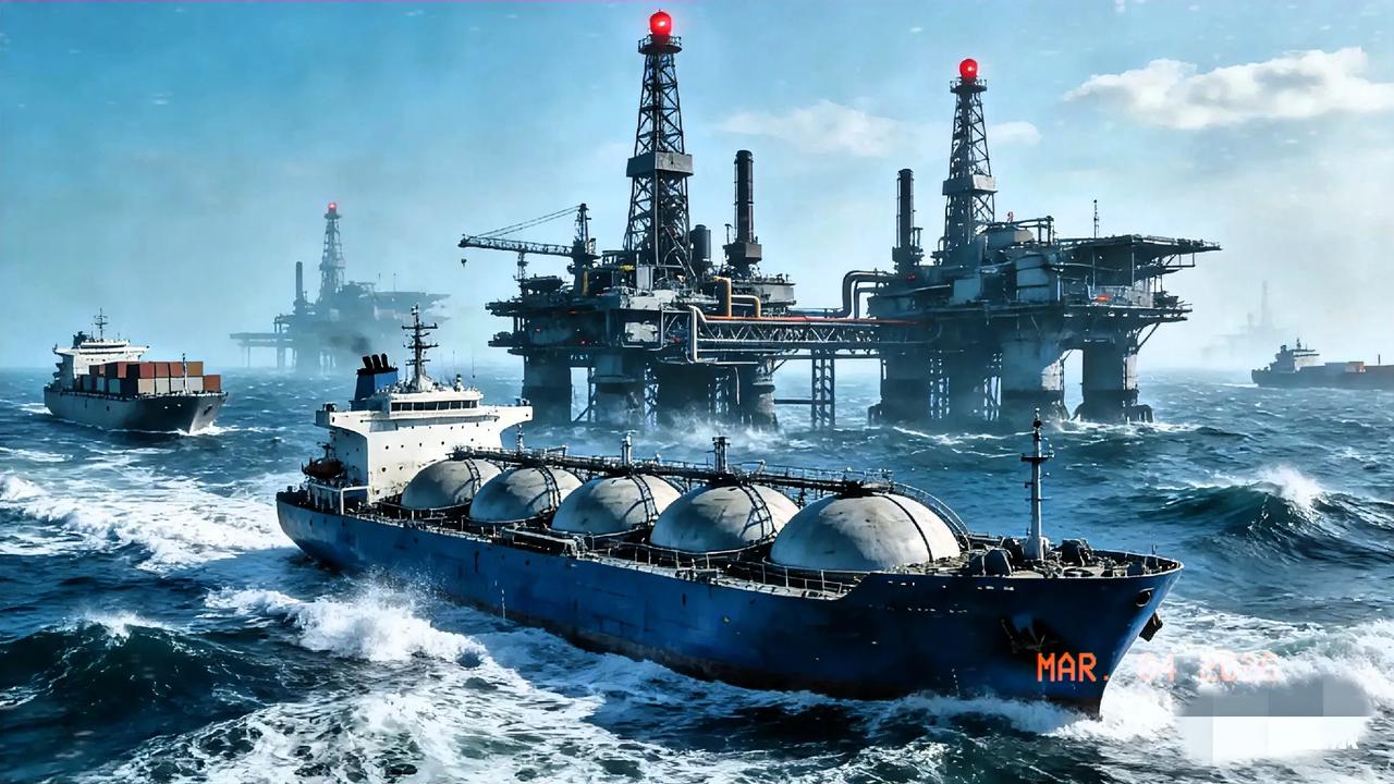 中东战火升级，全网都在追问：中国是否出手相助伊朗？答案来了！没有直接派兵，却招招