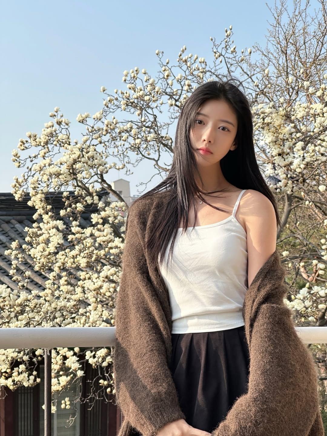 有哪些女生日常好看穿搭可以借鉴