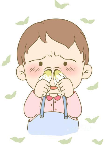 鼻科温顺明: 孩子鼻塞, 妈妈必学的几招解决鼻塞技巧! 切莫让鼻塞演变成鼻炎!
