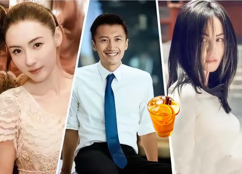 谢霆锋是真可惜，不是输在王菲那里，是错过了张柏芝这份刻在骨子里的真诚与付出。