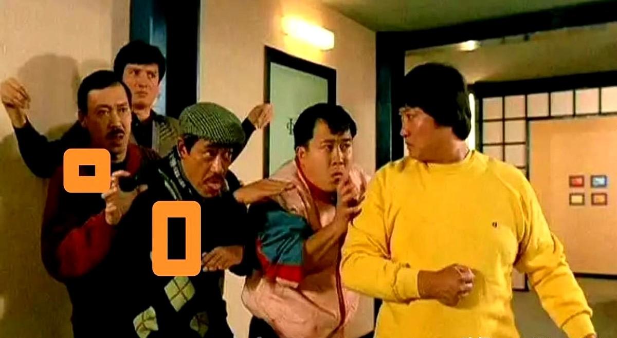 “大山地”真的隐身了——去年四月，吴耀汉心脏停摆，83岁。消息一出，网友把《