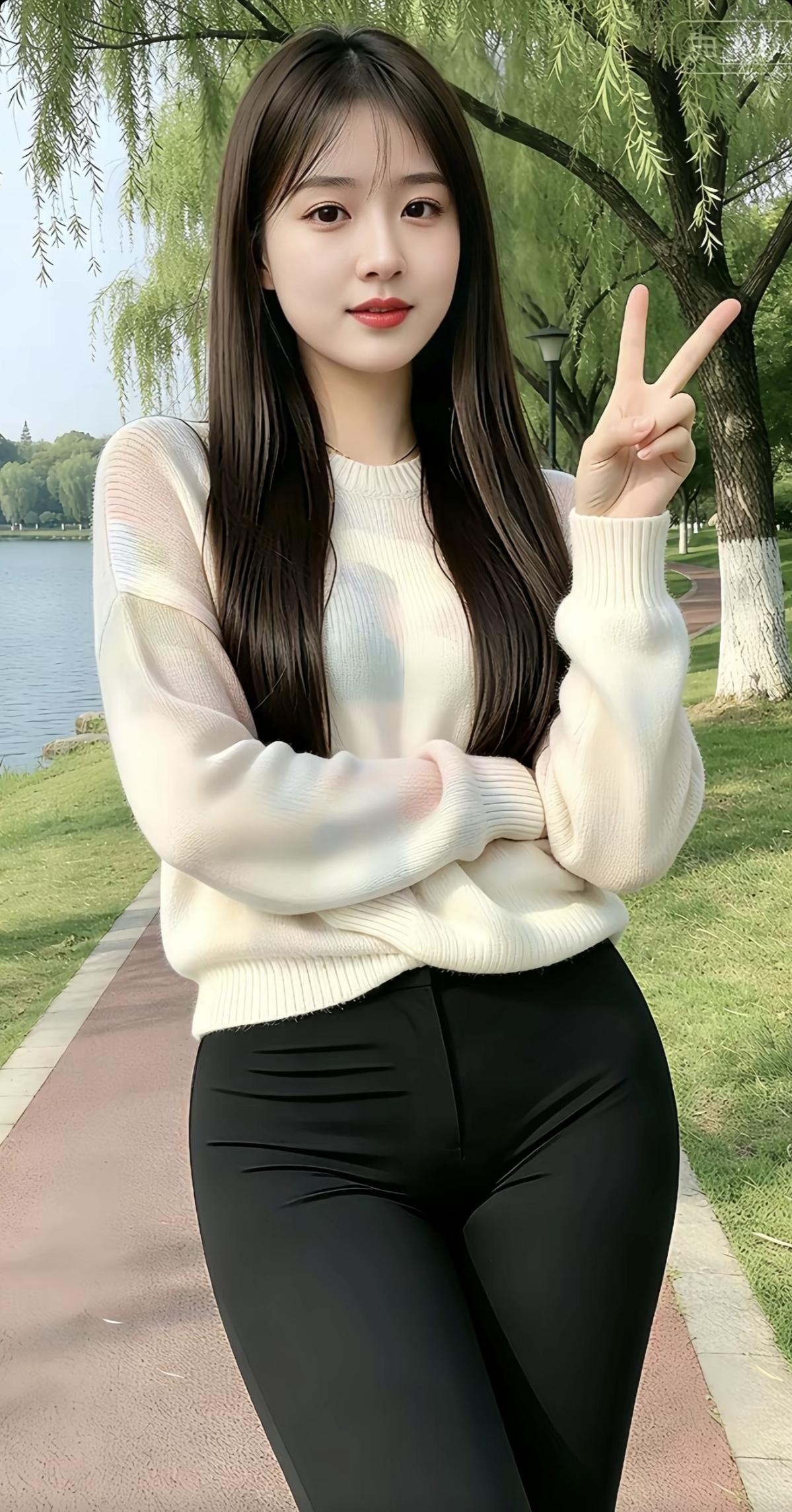美丽邂逅，遇见最美的你。