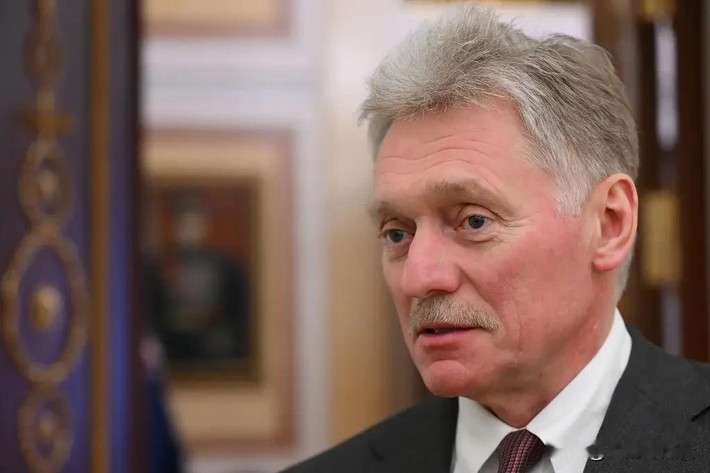 就在刚刚，莫斯科传来一条消息，不少人看了都心里一动。当地时间5月12日