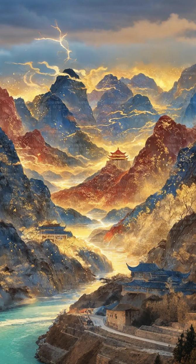 道家有个说法，叫“老树不倒，小树难高”过度共情父母，不是孝顺，是傲慢。从天
