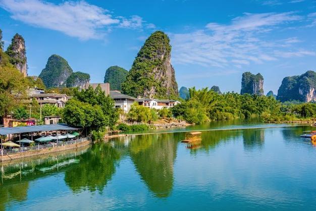 桂林1月财政需要恢复！2026年1月，桂林一般公共预算收入12.78亿元，同