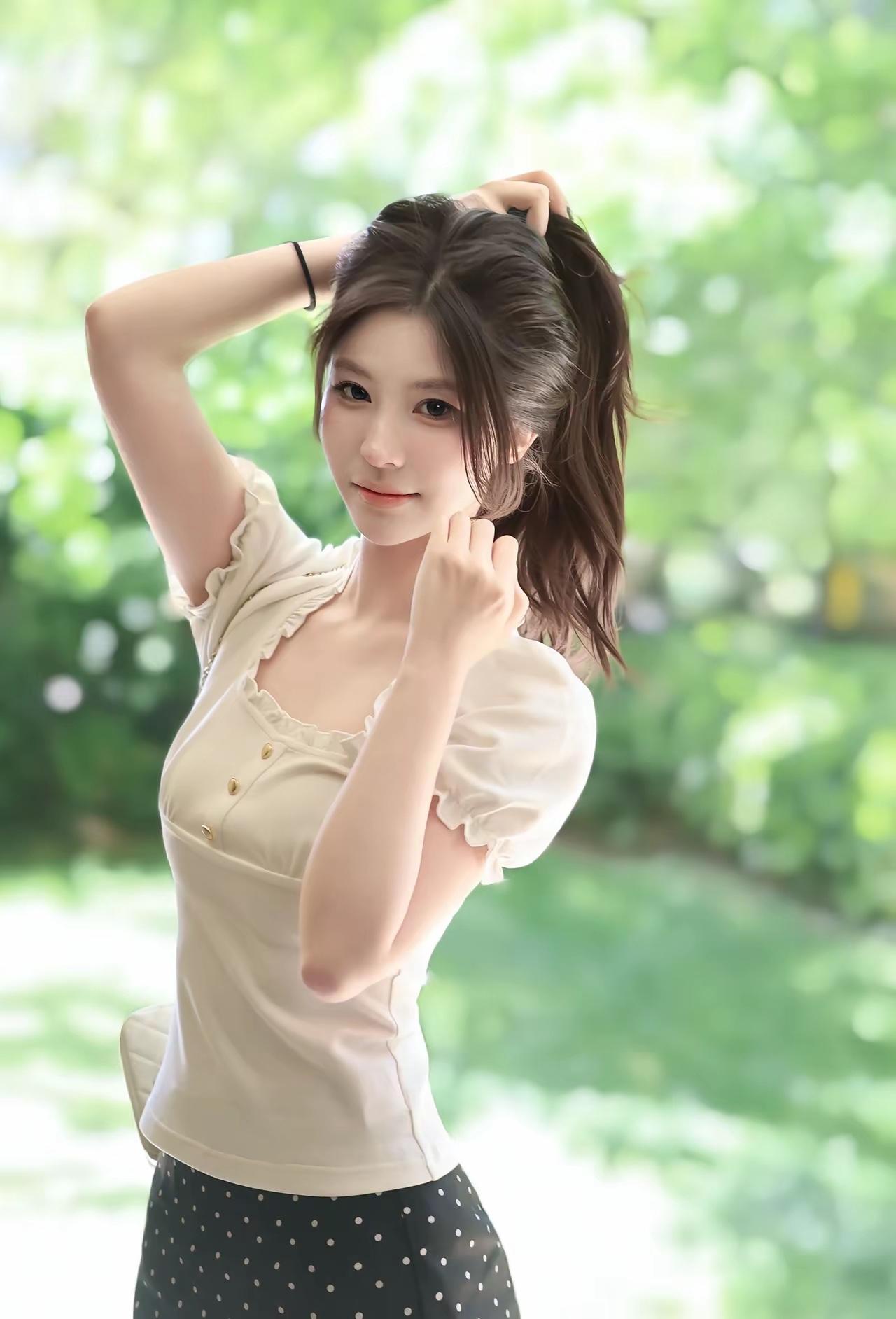 漂亮