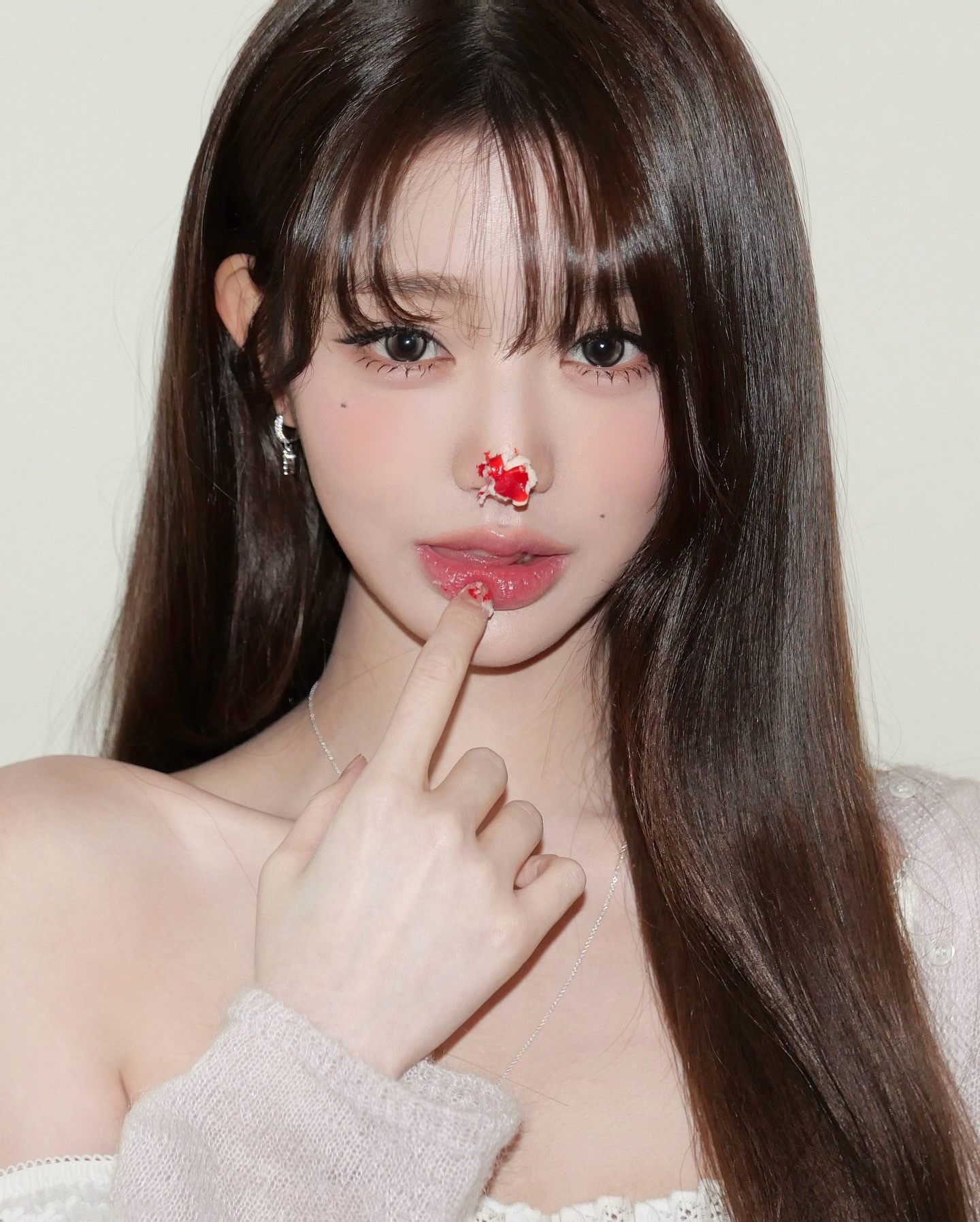 Wonyoung张元英🧁🎀🎃👻