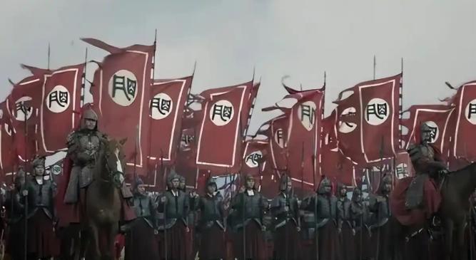 明朝当年为什么放弃越南？公元1428年，北京紫禁城内的乾清宫里，明宣宗朱瞻基正