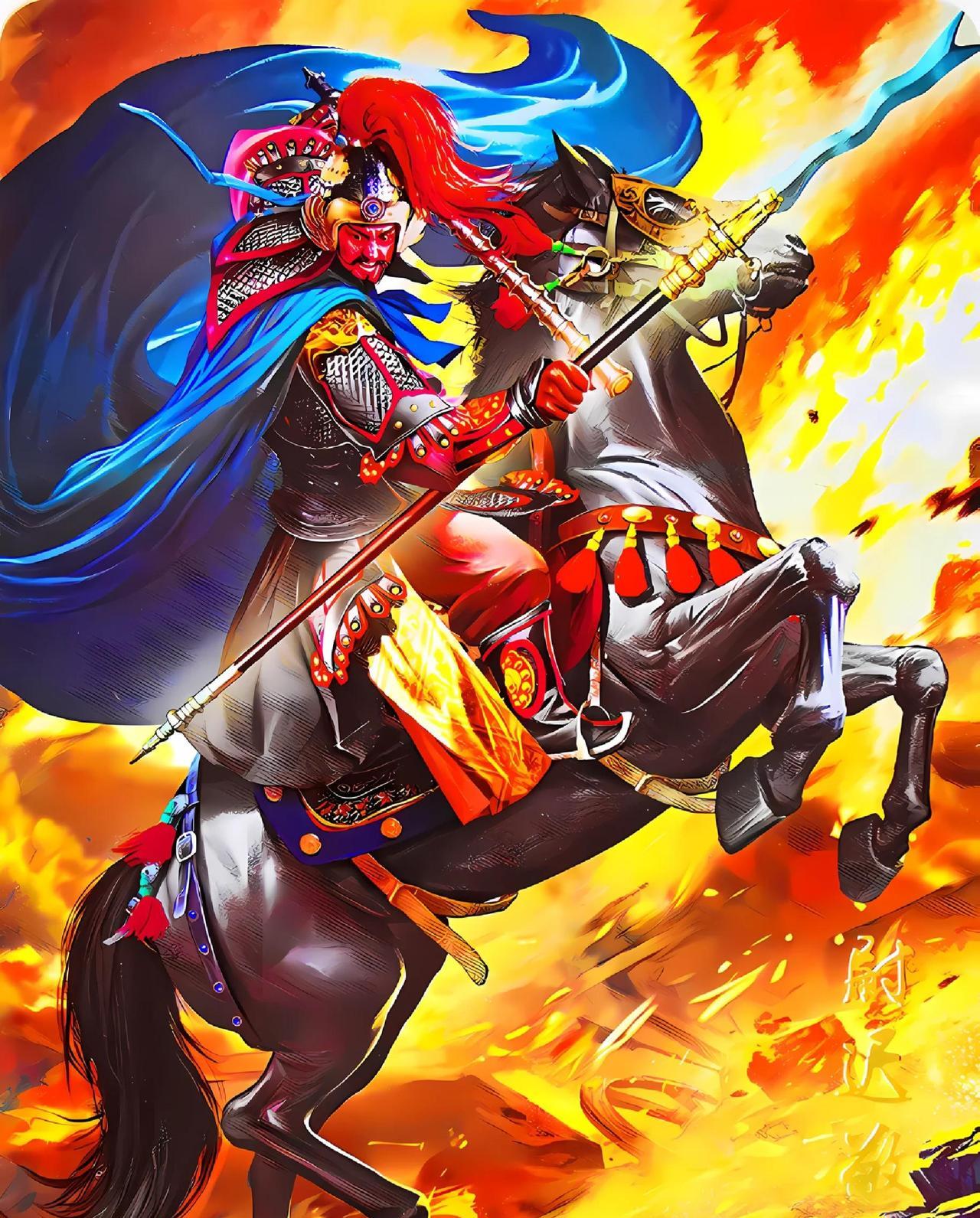 周侗最强的七个弟子，武松能排第几？第七名：武松——天赋异禀的“短期进修生”