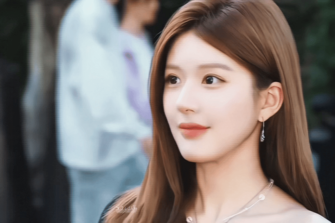 看完《许我耀眼》感慨，一部不掺💦的大爆剧名副其实，真的给赵露思和赵露思粉丝满满